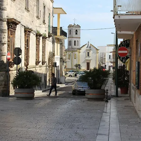 Il Buco Διαμέρισμα Veglie