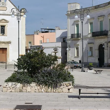 Il Buco Διαμέρισμα